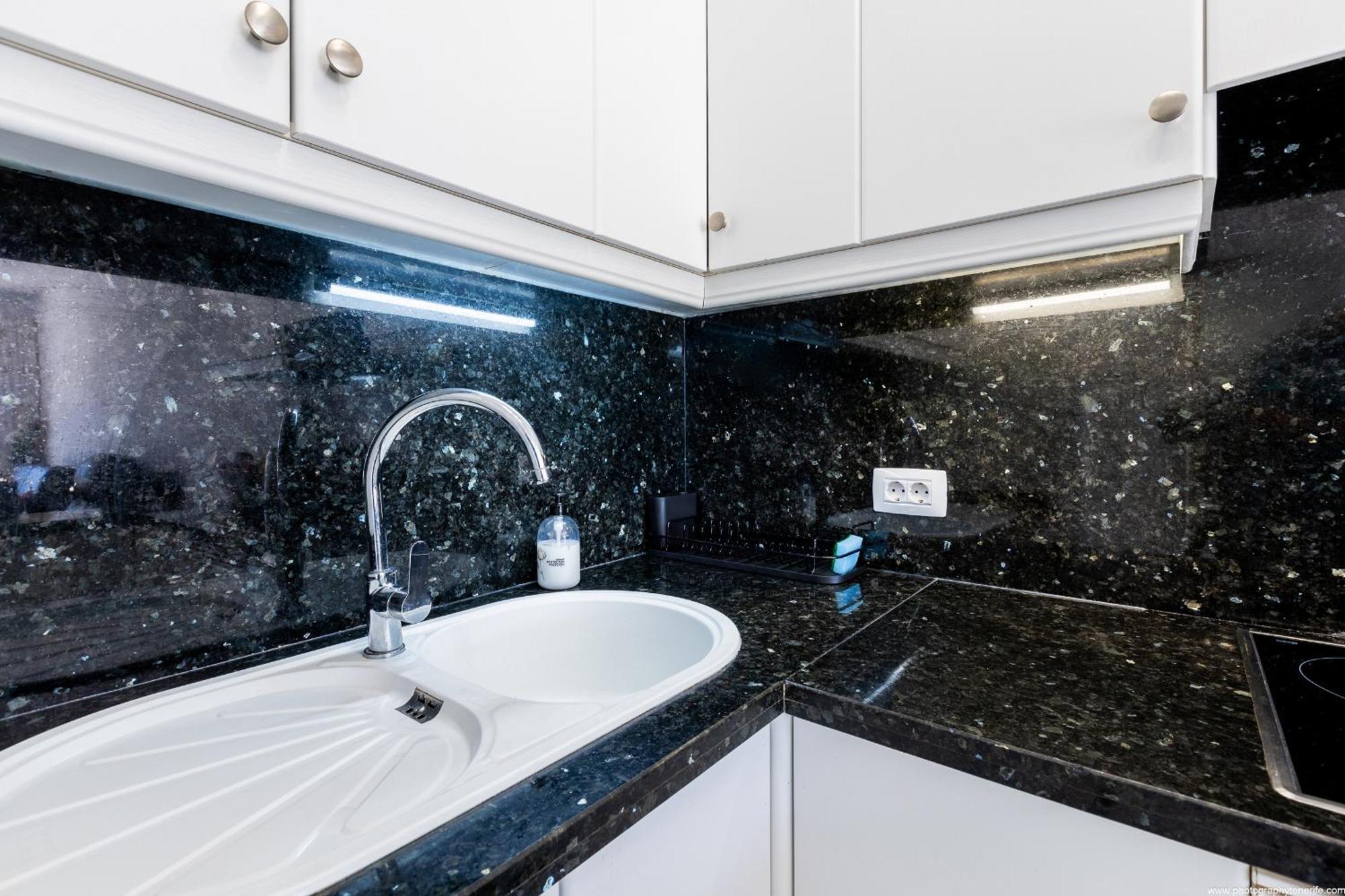 Apartamenty Los Geranios 110 Плая-де-лас-Америкас Экстерьер фото