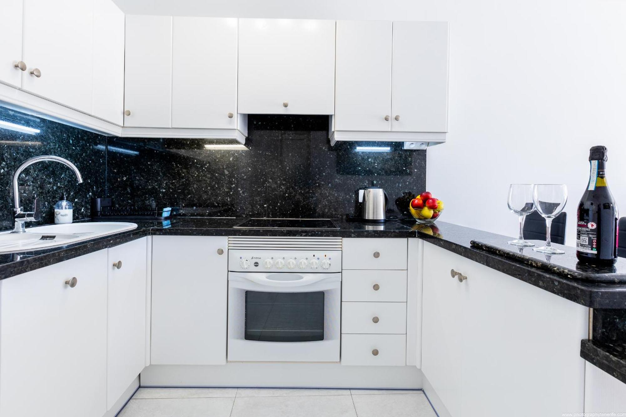 Apartamenty Los Geranios 110 Плая-де-лас-Америкас Экстерьер фото